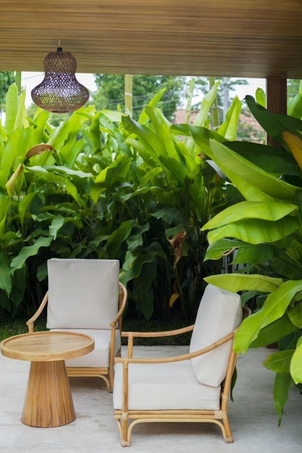 Lek Nana Pool Koh Samui