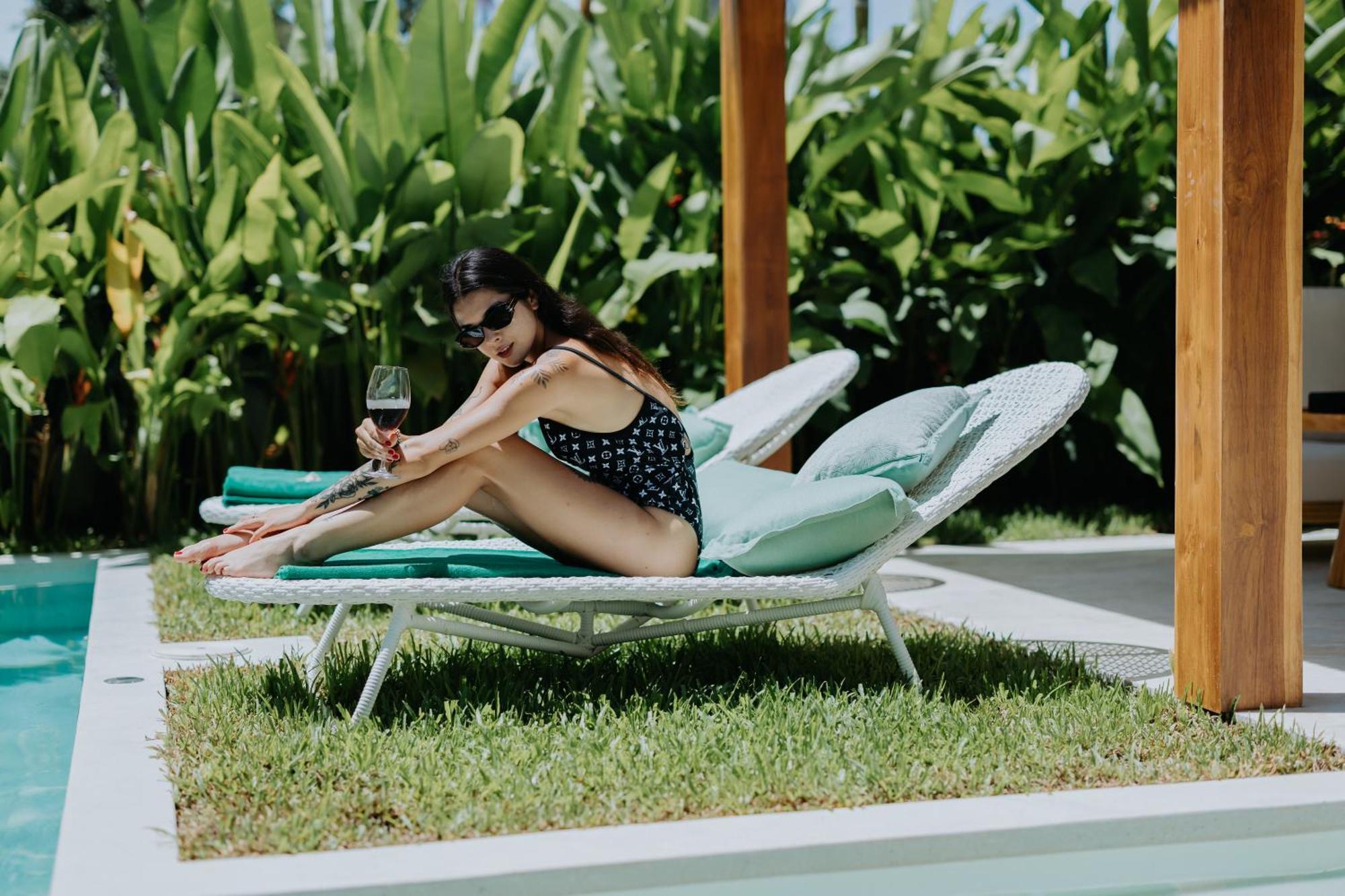 Lek Nana Pool Koh Samui * Bophut
