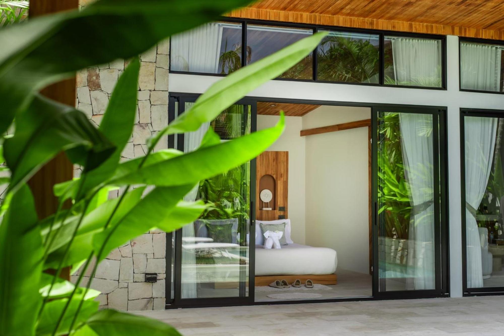 Guest house Lek Nana Pool Koh Samui Bophut