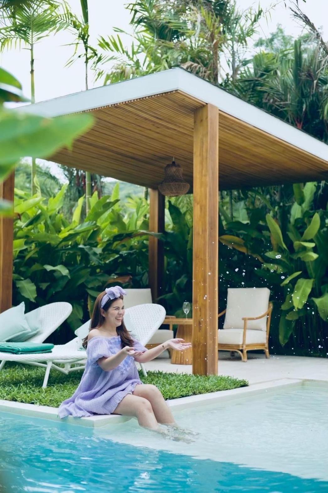 Lek Nana Pool Koh Samui * Bophut