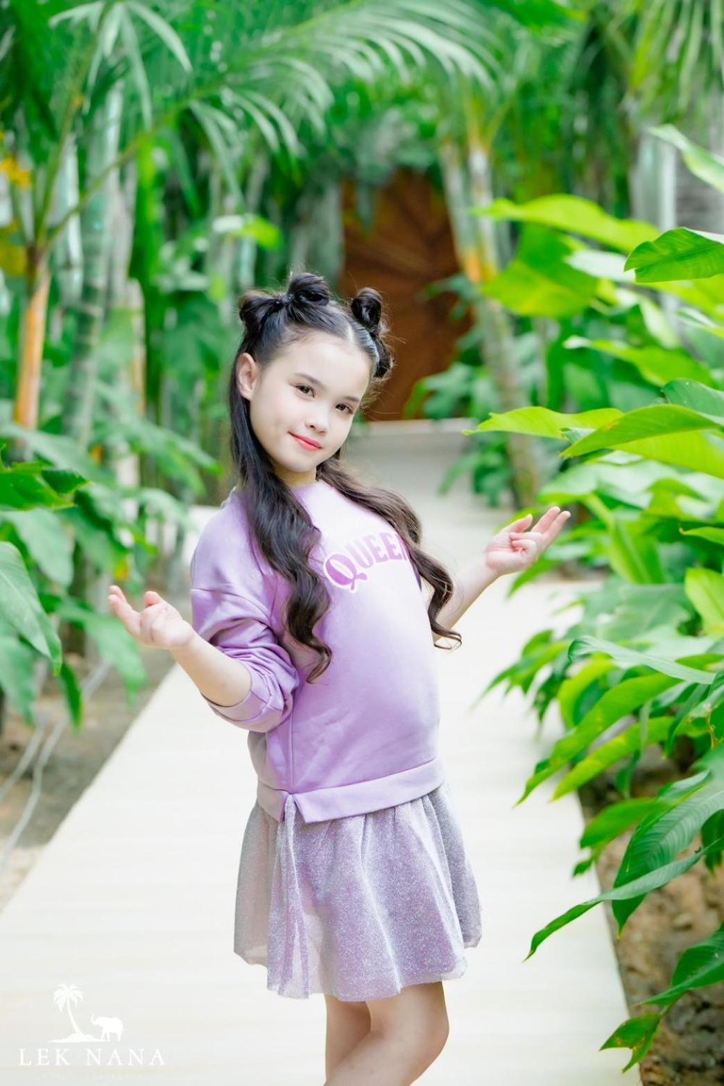 Lek Nana Pool Koh Samui