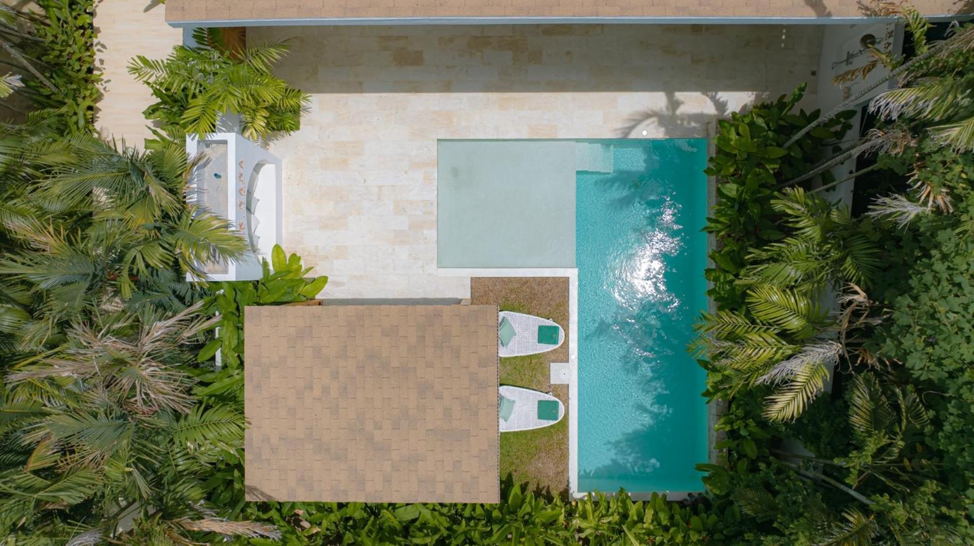 Guest house Lek Nana Pool Koh Samui *